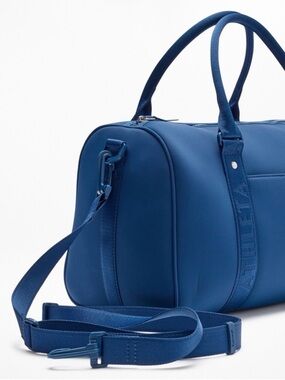 Athleta Duffle - Diem Speedster new with tags